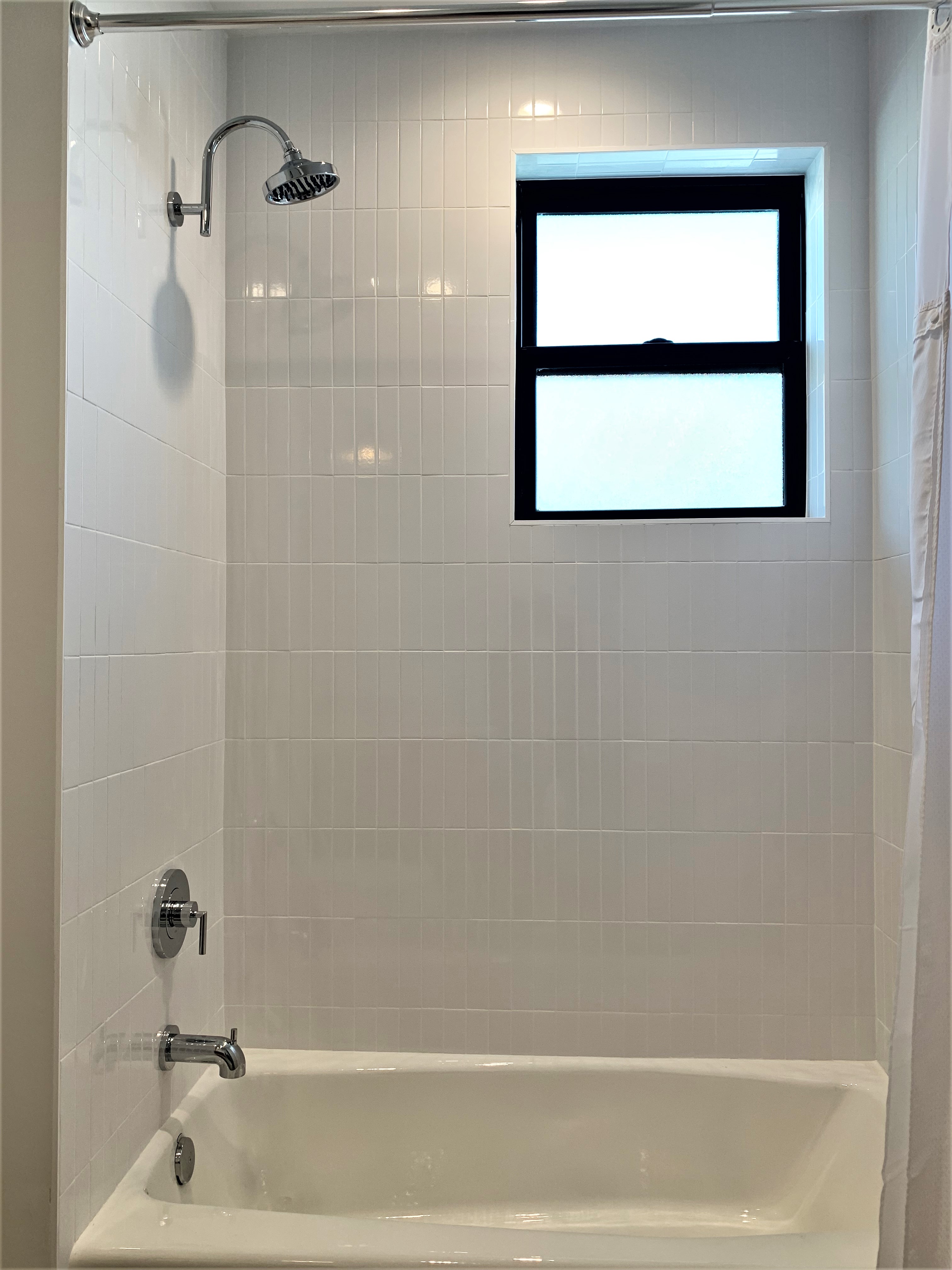 shower wall tile