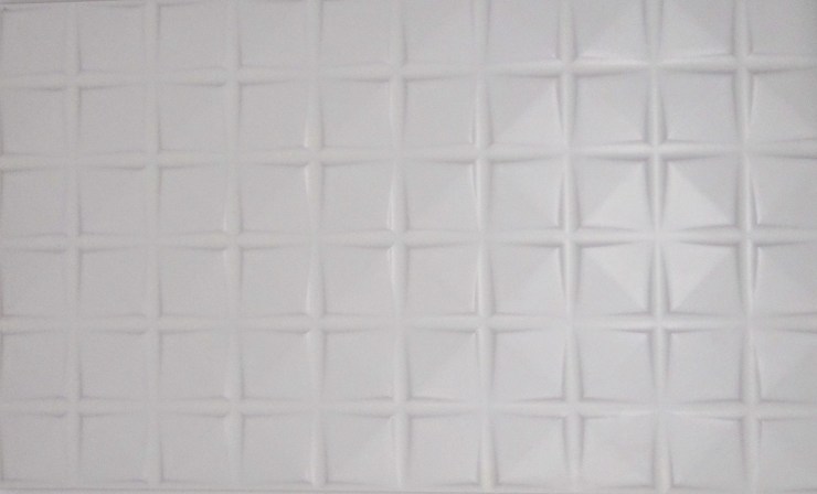 HL9306E DIAGONAL CUBE